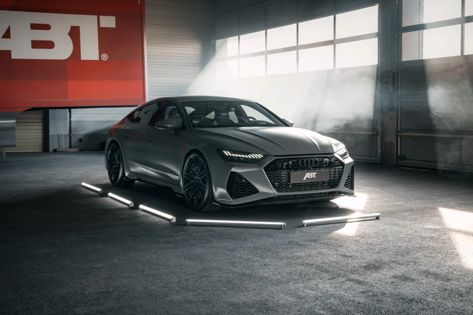 ABT RS7 2024