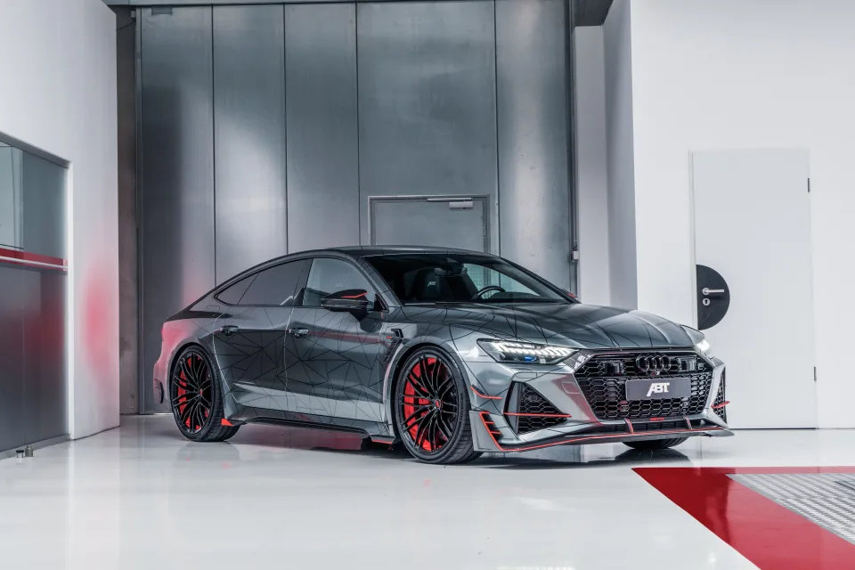 ABT RS7 R 2020
