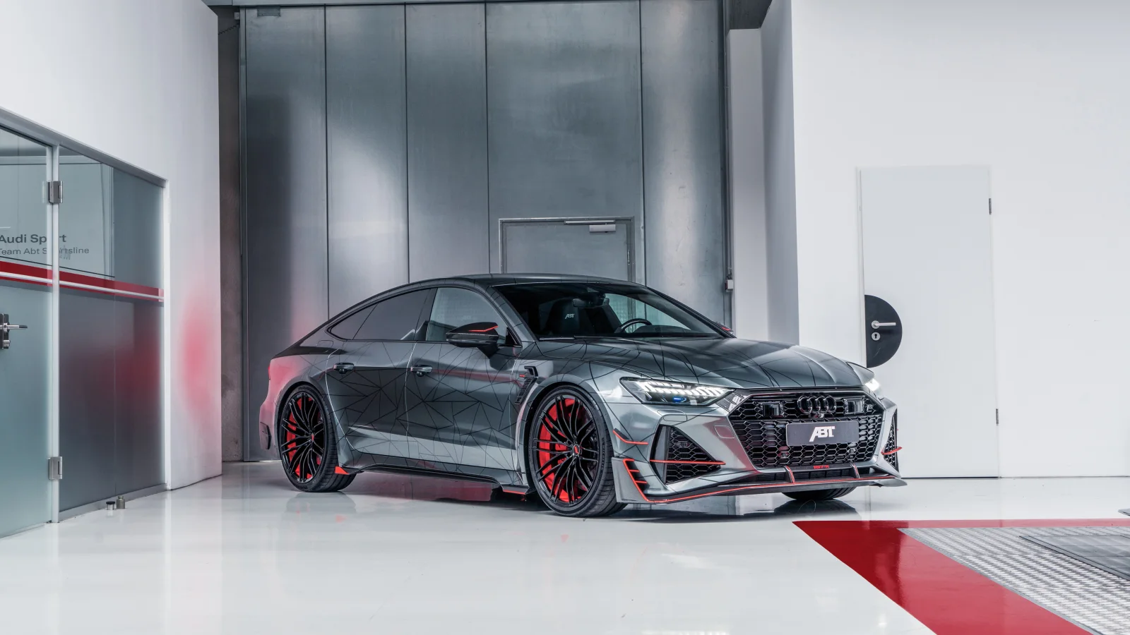 ABT RS7 R 2020