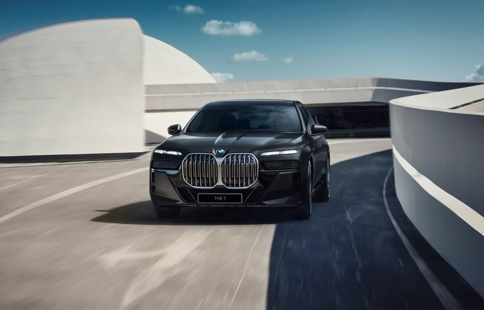 BMW 740i M Sport BMW 7 Series