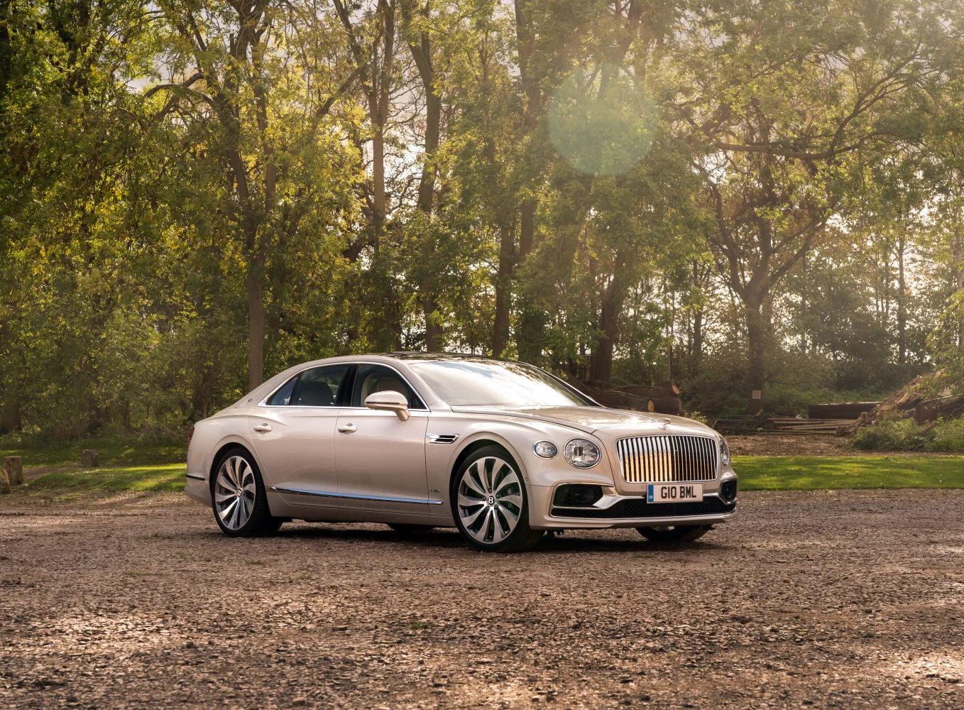 Bentley Flying Spur First Edition 2020