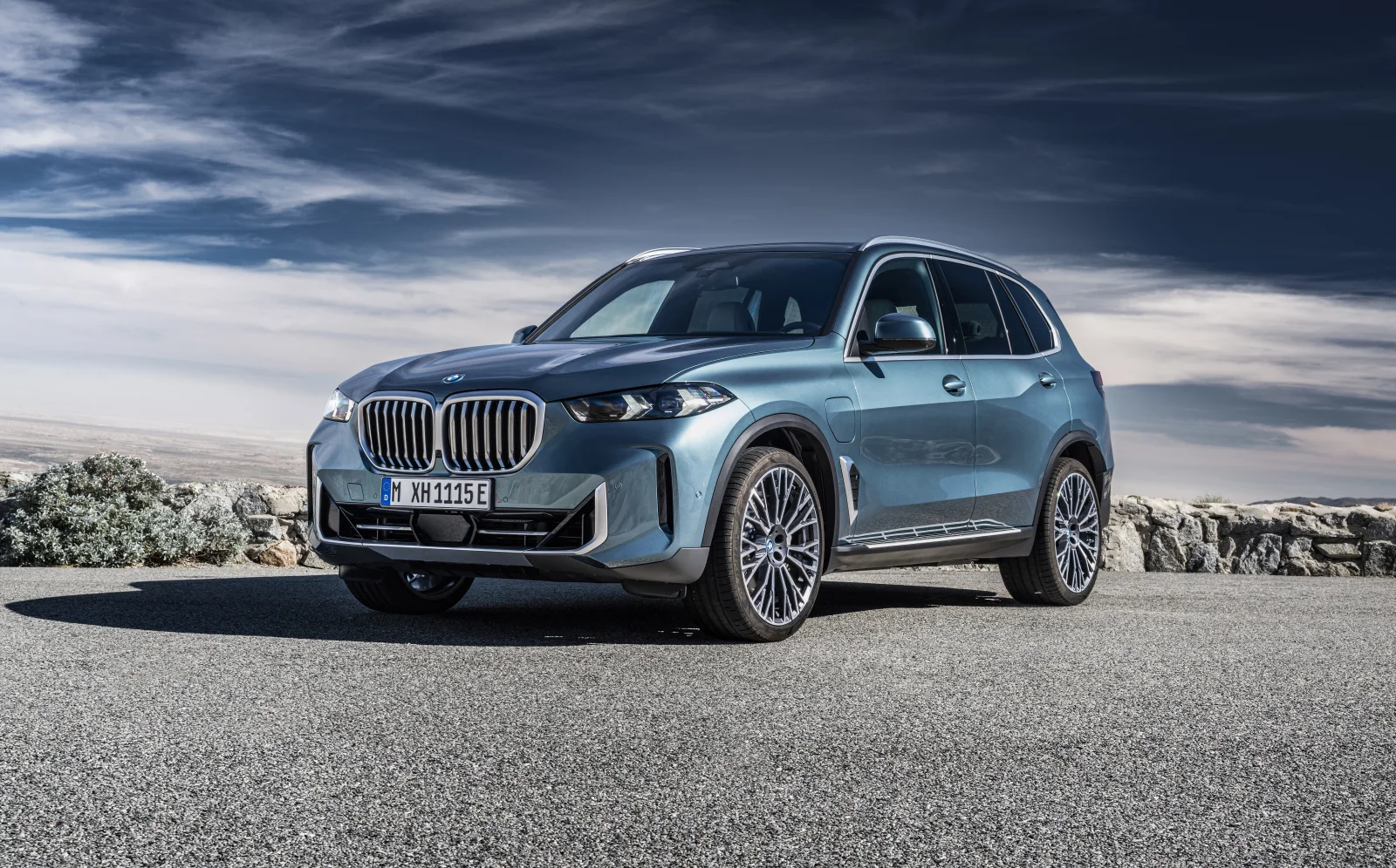 BMW X5 2023