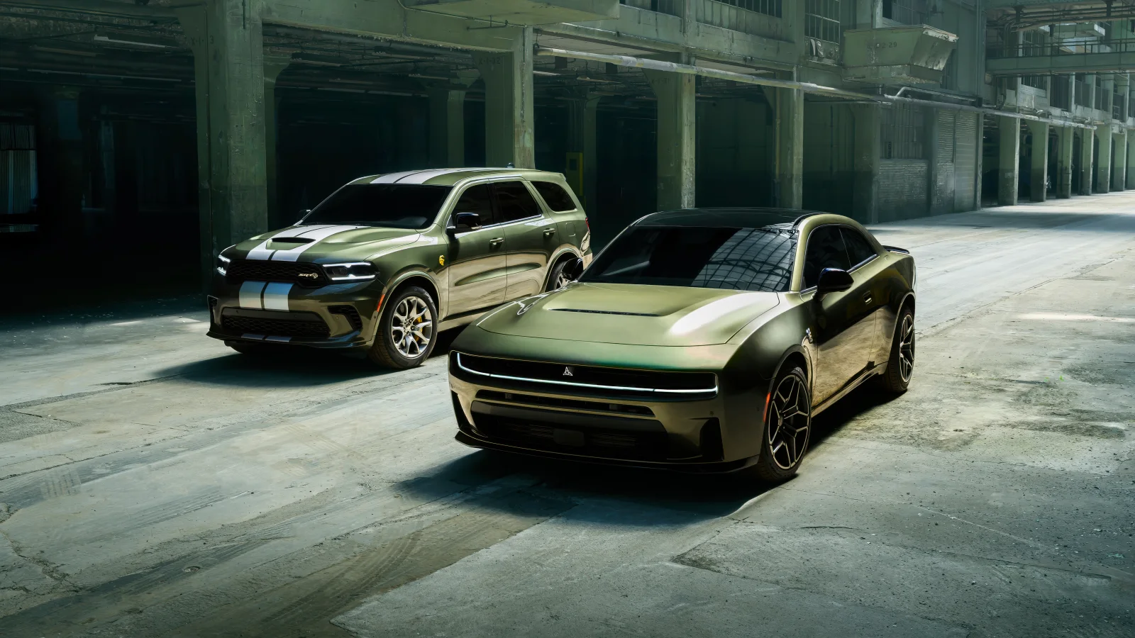 Dodge Charger Daytona Dodge Durango