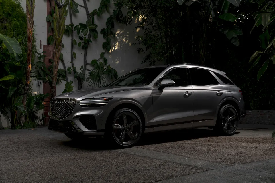 Genesis GV70 3.5T AWD