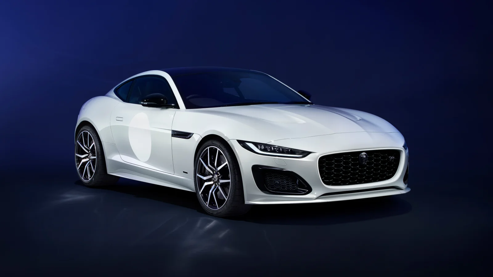 Jaguar F Type ZP Edition Coupé 2023