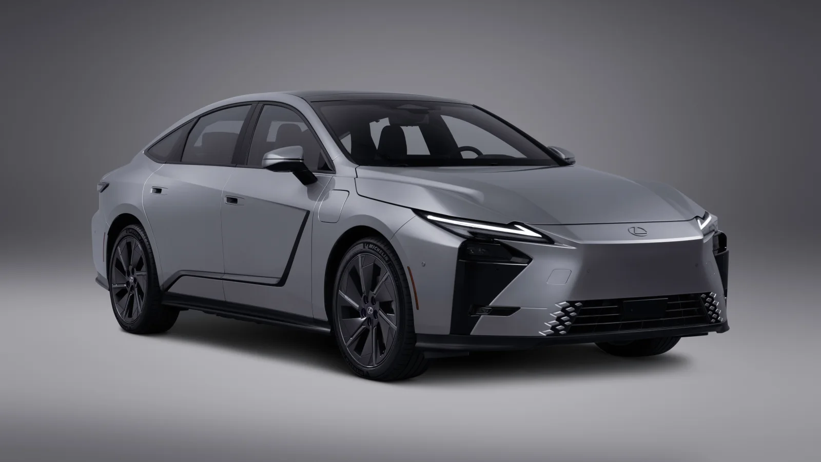 Lexus ES 500e AWD 2026