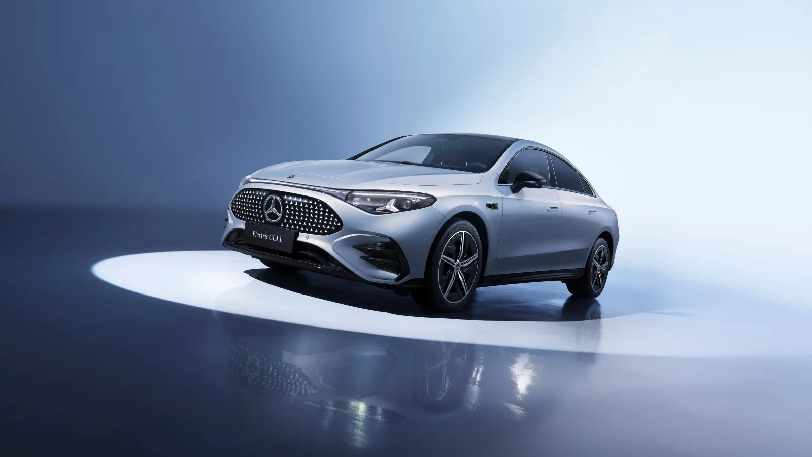 Mercedes Benz CLA 300 L 2025