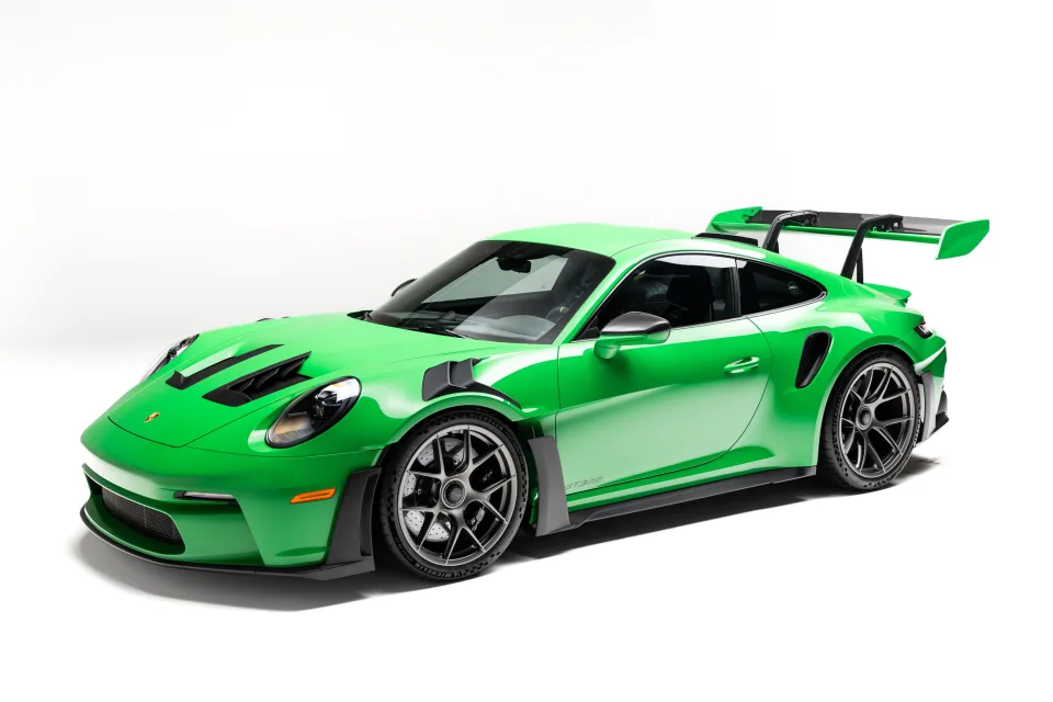 Porsche 911 GT3 RS Rexy 2025