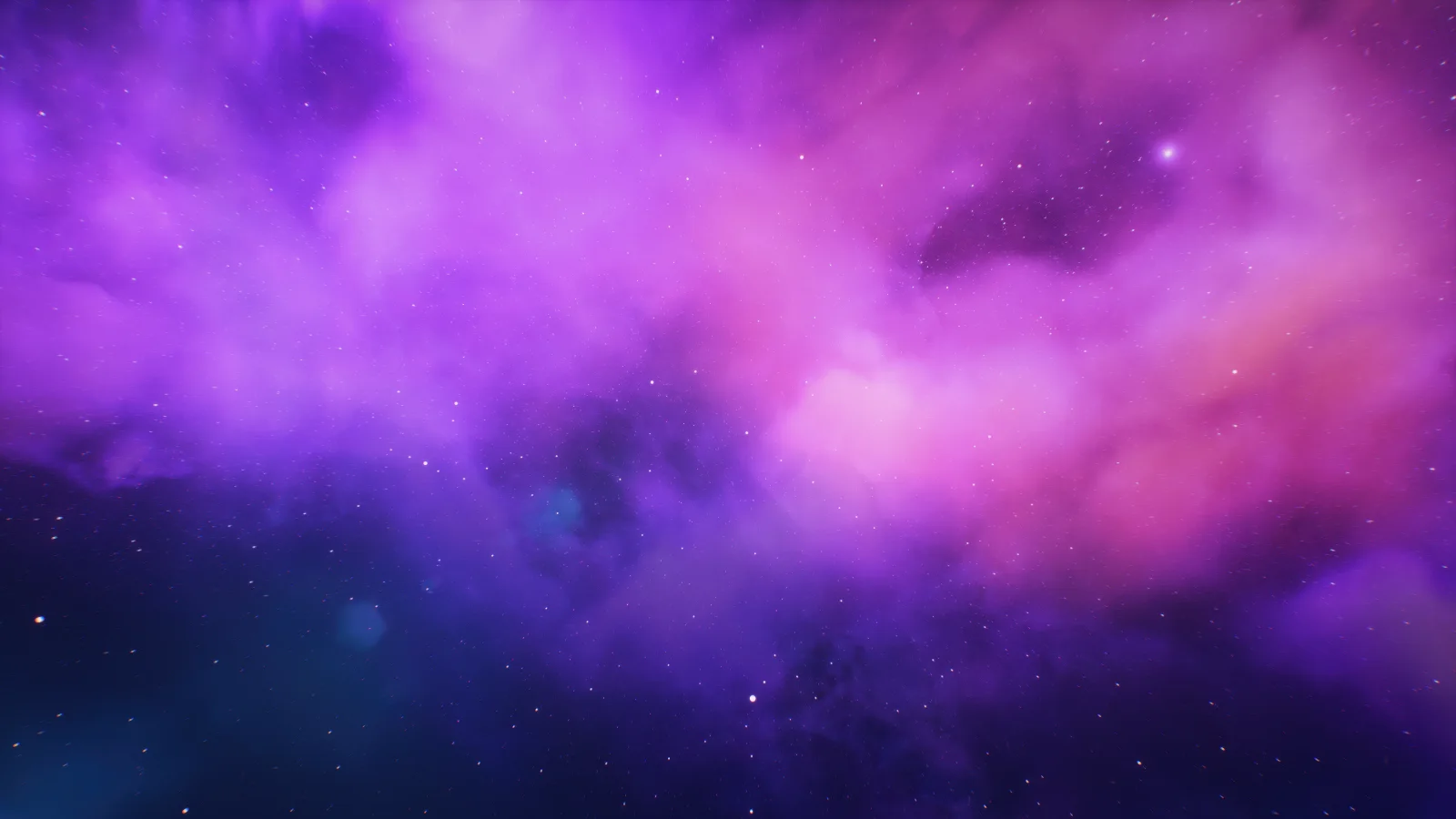 Astrofotografie Rosa ästhetisch