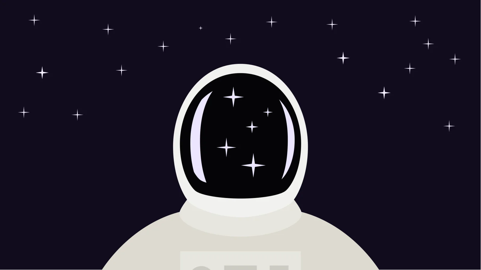 Astronaut Spaceman