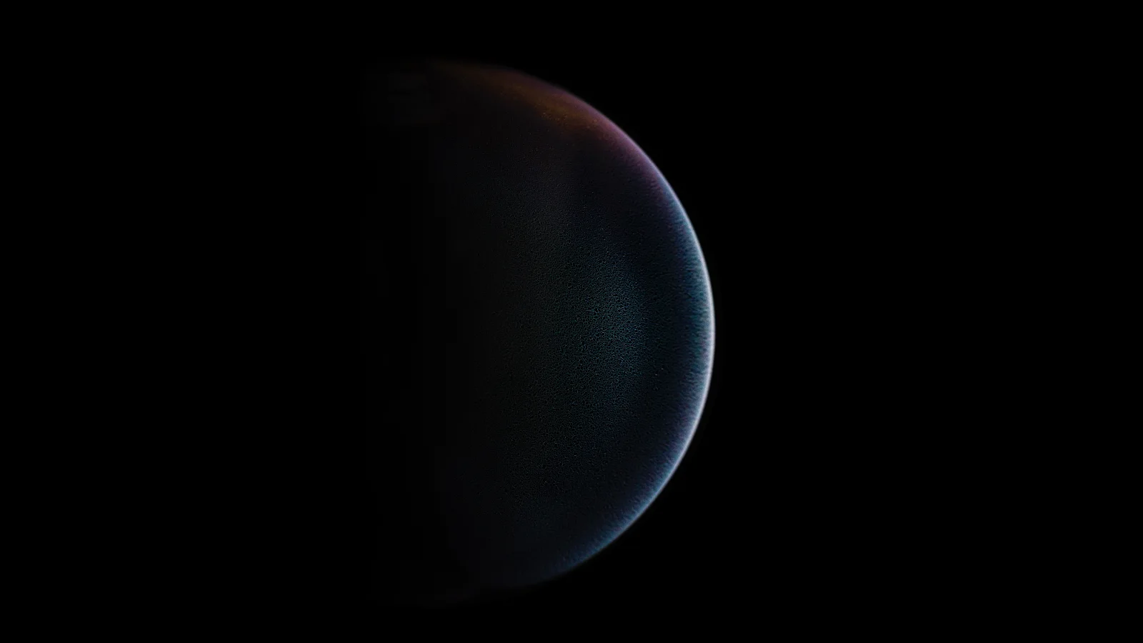Celestial Planet