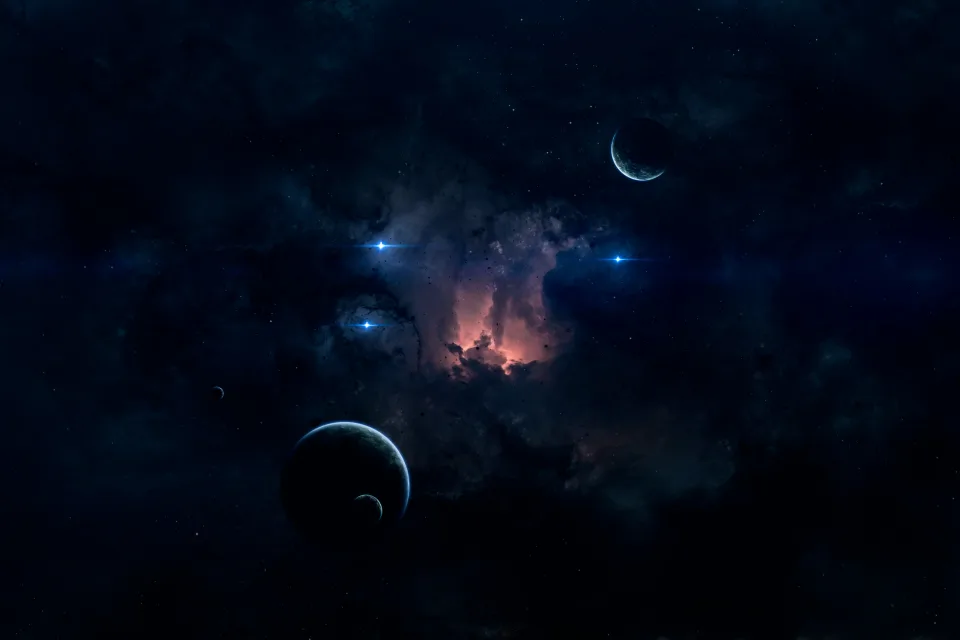 Cosmos Planets