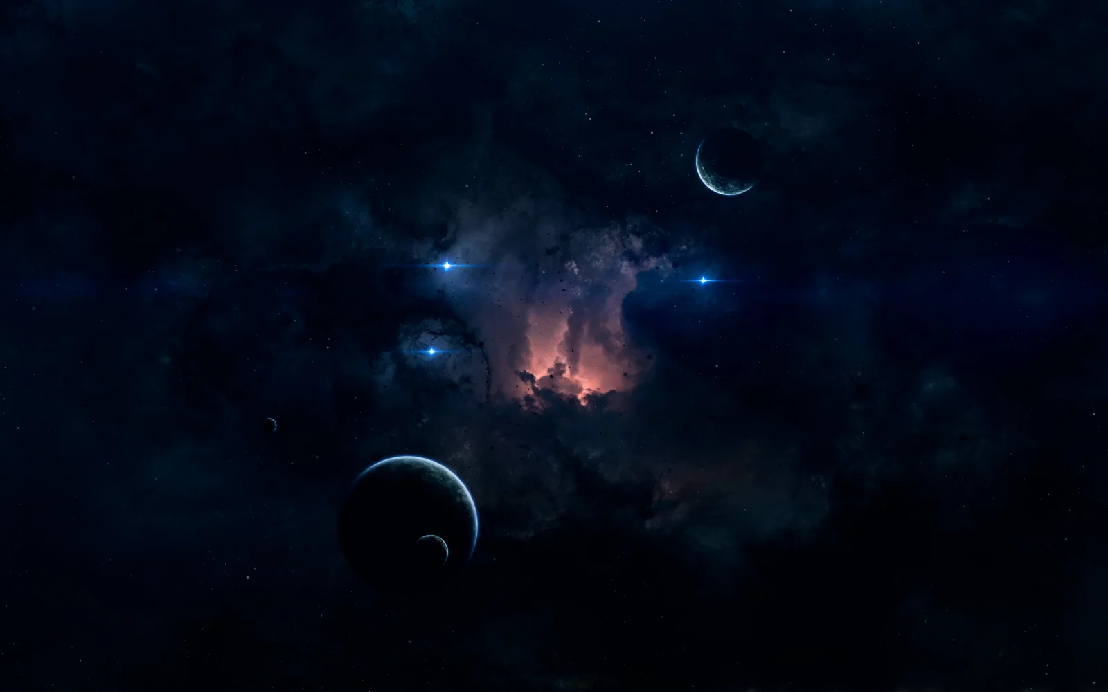 Cosmos Planets