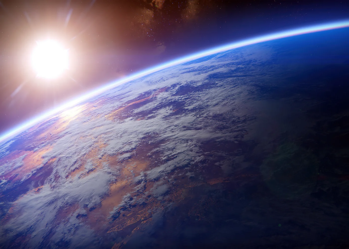 Erde Orbit